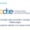 Protocolo com ADSE em Oftalmologia
