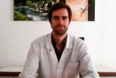 Dr. Jorge Henriques
